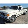 Image 1 : 1990 - FORD F350