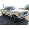 Image 2 : 1990 - FORD F350