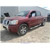 Image 5 : 2004 - NISSAN TITAN