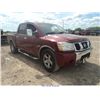 Image 6 : 2004 - NISSAN TITAN
