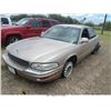 Image 1 : 1999 - BUICK PARK AVENUE