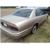 Image 3 : 1999 - BUICK PARK AVENUE