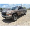 Image 1 : 2000 - DODGE DAKOTA