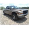 Image 2 : 2000 - DODGE DAKOTA