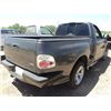 Image 3 : 2003 - FORD F-150 LIGHTNING