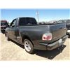 Image 4 : 2003 - FORD F-150 LIGHTNING