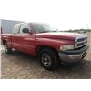 Image 1 : 1999 DODGE  RAM