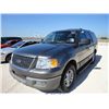 Image 1 : 2003 - FORD EXPEDITION