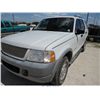Image 1 : 2002 - FORD EXPLORER