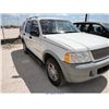 Image 2 : 2002 - FORD EXPLORER