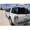 Image 4 : 2002 - FORD EXPLORER