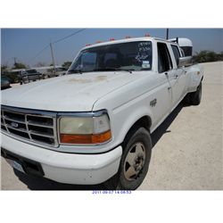 1995 - FORD F350