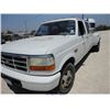 Image 1 : 1995 - FORD F350