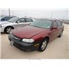 Image 1 : 2003 - CHEVROLET MALIBU CLASSIC