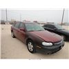 Image 2 : 2003 - CHEVROLET MALIBU CLASSIC