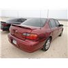 Image 3 : 2003 - CHEVROLET MALIBU CLASSIC
