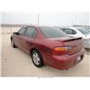 Image 4 : 2003 - CHEVROLET MALIBU CLASSIC