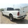 Image 4 : 2002 - FORD F250
