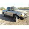 Image 1 : 2000	GMC	SONOMA