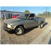 Image 2 : 2000	GMC	SONOMA