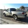 Image 3 : 2000	GMC	SONOMA