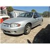 Image 2 : 2003    CHEVROLET CAVALIER
