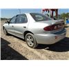 Image 4 : 2003    CHEVROLET CAVALIER