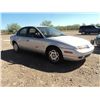 Image 1 : 2000	SATURN	S-SERIES***SALVAGE TITLE***