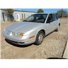 Image 2 : 2000	SATURN	S-SERIES***SALVAGE TITLE***