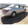 Image 3 : 2000	SATURN	S-SERIES***SALVAGE TITLE***