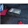 Image 7 : 2000	SATURN	S-SERIES***SALVAGE TITLE***