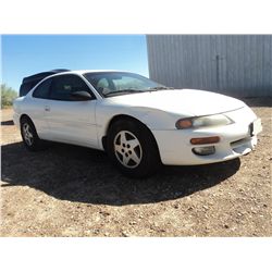 1997	DODGE 	AVENGER