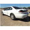Image 3 : 1997	DODGE 	AVENGER