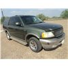 Image 1 : 2000	FORD	EXPEDITION