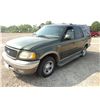 Image 2 : 2000	FORD	EXPEDITION