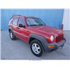 Image 1 : 2002 - JEEP LIBERTY
