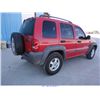 Image 4 : 2002 - JEEP LIBERTY