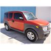 Image 1 : 2005 - HONDA ELEMENT