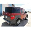 Image 4 : 2005 - HONDA ELEMENT