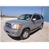 Image 2 : 2001 - TOYOTA SEQUOIA