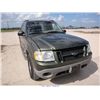 Image 1 : 2002 - FORD EXPLORER SPORT TRAC