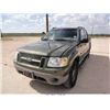 Image 2 : 2002 - FORD EXPLORER SPORT TRAC