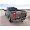 Image 3 : 2002 - FORD EXPLORER SPORT TRAC