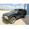 Image 2 : 2002 - CHEVROLET BLAZER