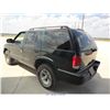 Image 3 : 2002 - CHEVROLET BLAZER