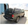 Image 4 : 2002 - CHEVROLET BLAZER