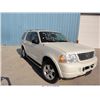 Image 1 : 2004 - FORD EXPLORER