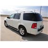 Image 3 : 2004 - FORD EXPLORER