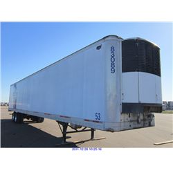 1996 - WABASH TRAILER