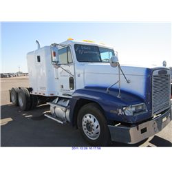 1993 - FREIGHTLINER TRACTOR